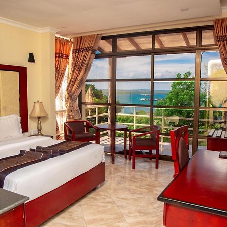 Nyumbani Hotel And Resorts Tanga Luaran gambar