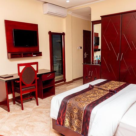 Nyumbani Hotel And Resorts Tanga Luaran gambar
