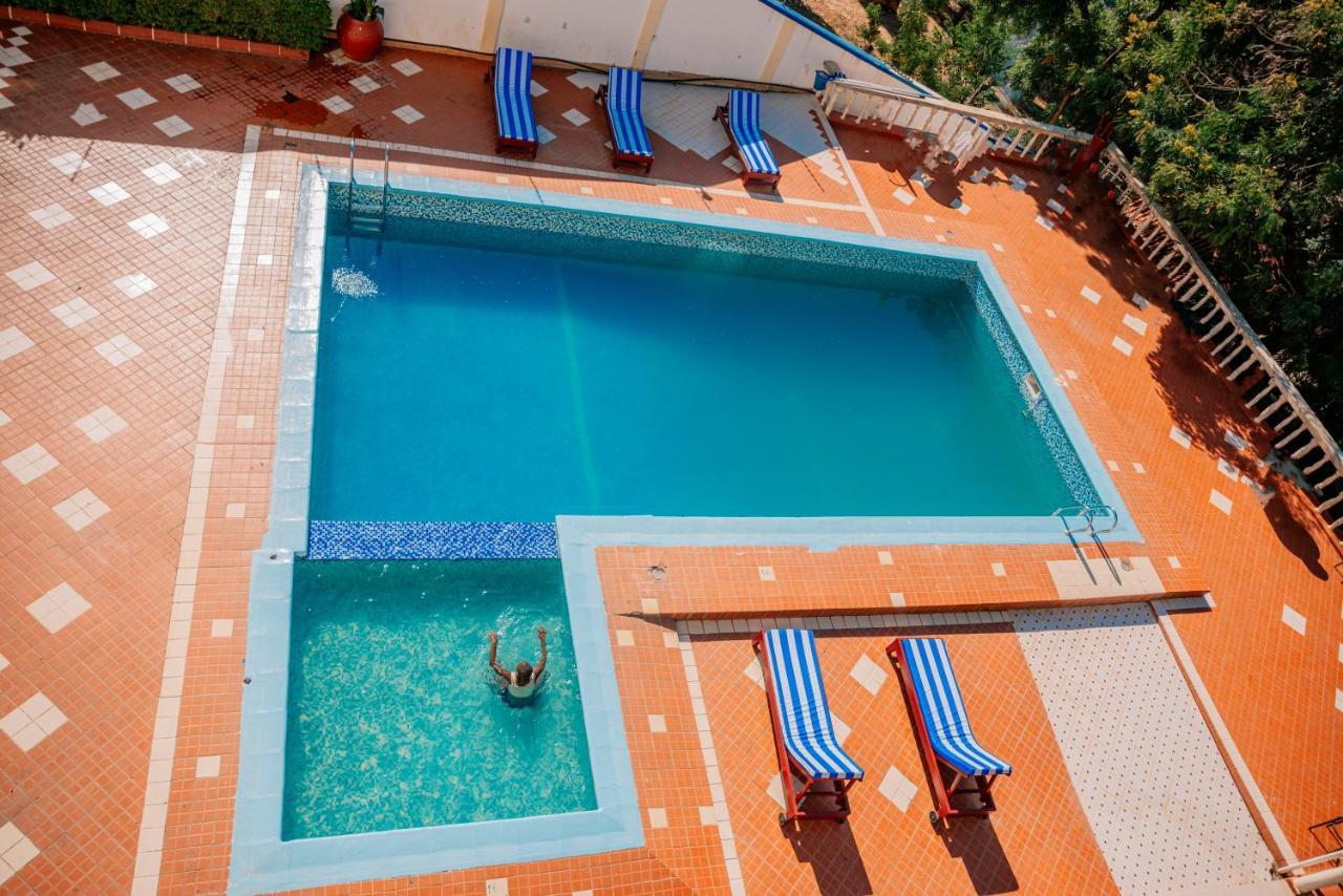 Nyumbani Hotel And Resorts Tanga Luaran gambar