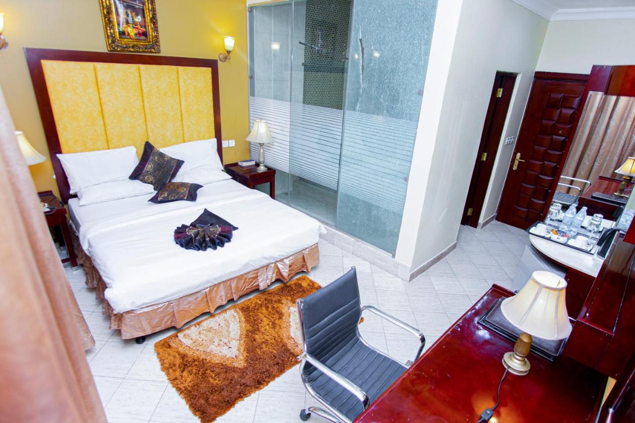 Nyumbani Hotel And Resorts Tanga Luaran gambar