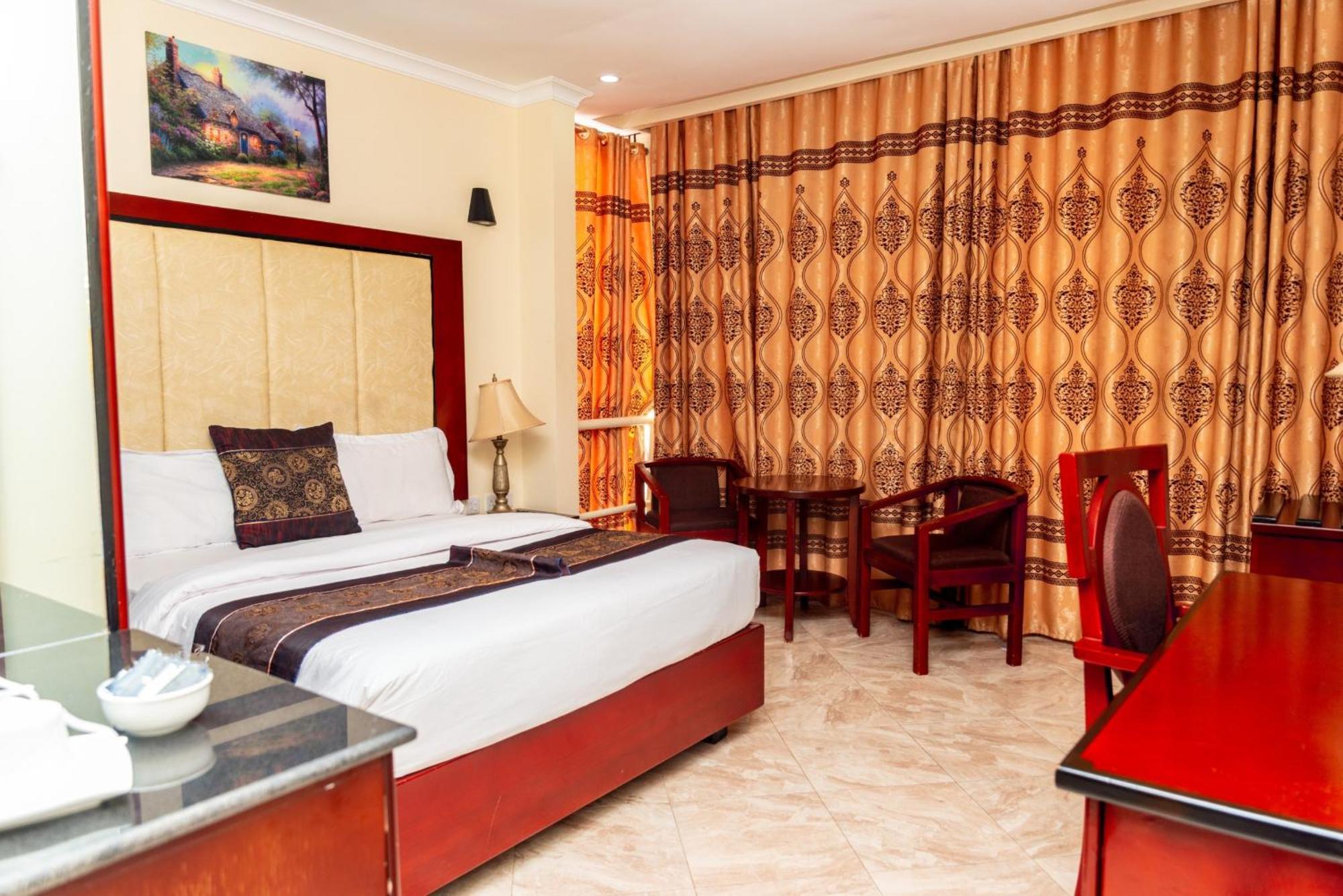 Nyumbani Hotel And Resorts Tanga Luaran gambar